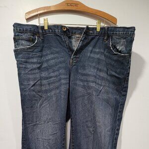 Calvin Klein Jeans Size 40